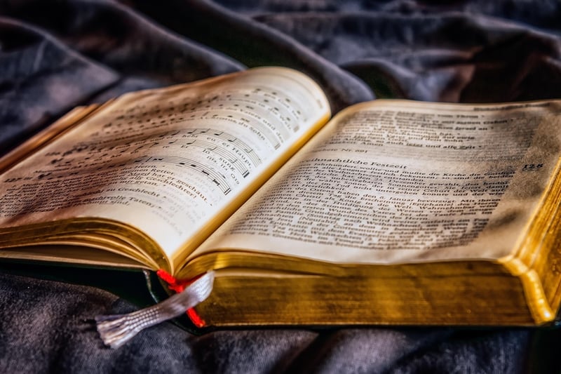 Adventure Book
